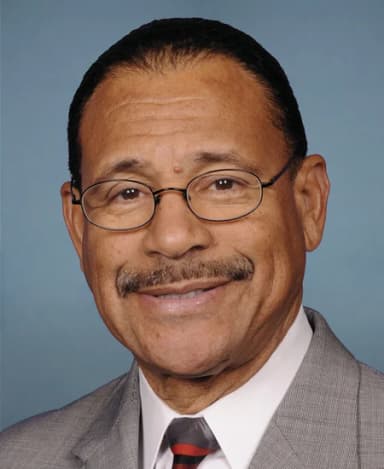 Sanford D. Bishop, Jr.