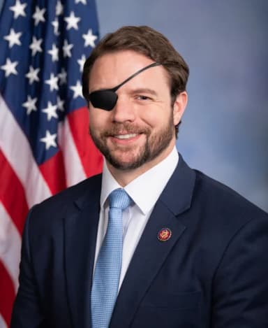 Dan Crenshaw
