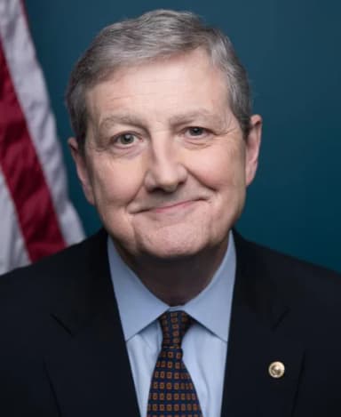 John Kennedy