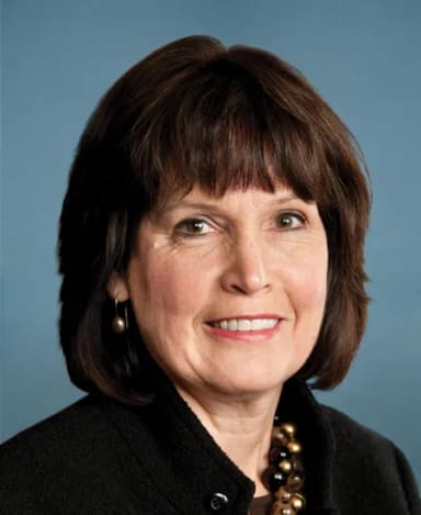 Betty McCollum