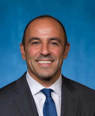 Jimmy Panetta