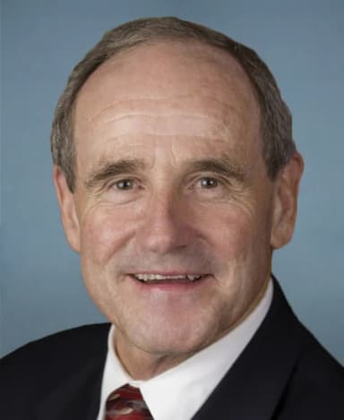 James E. Risch