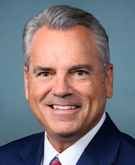 Mark Alford