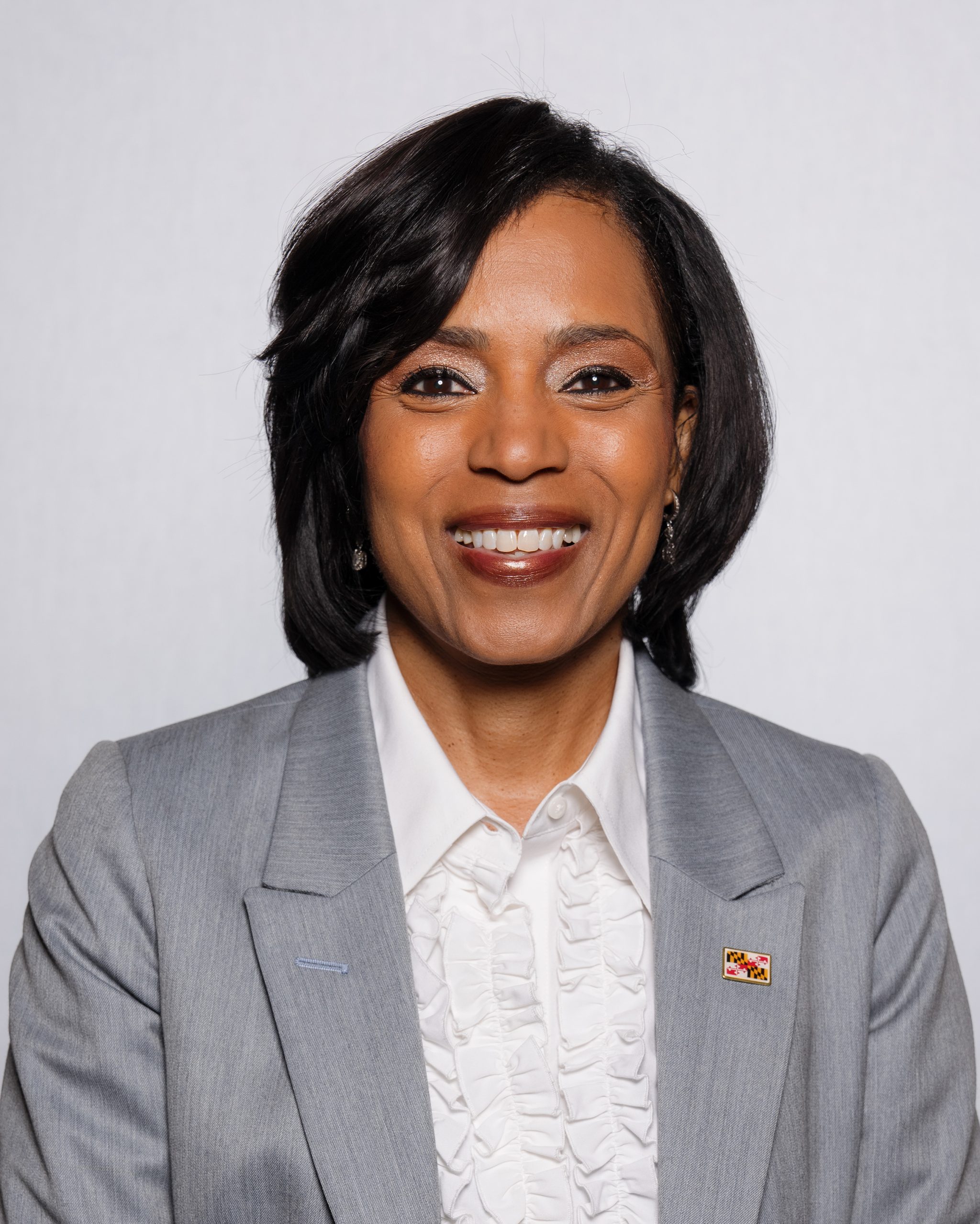 Angela Alsobrooks