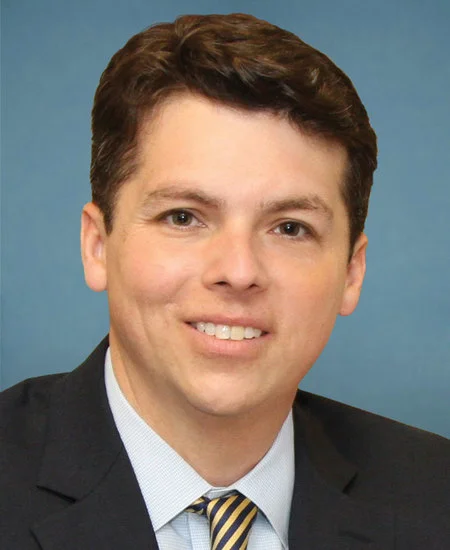 Brendan Boyle
