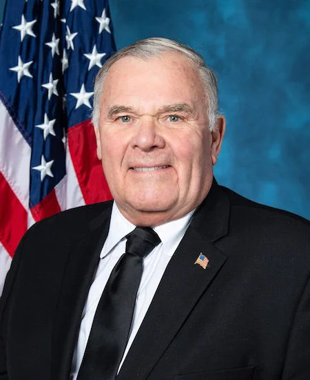 James Baird