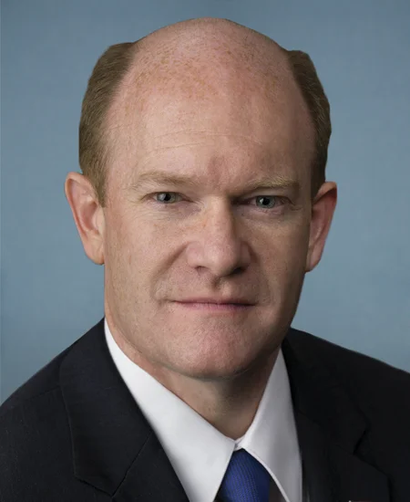 Christopher Coons