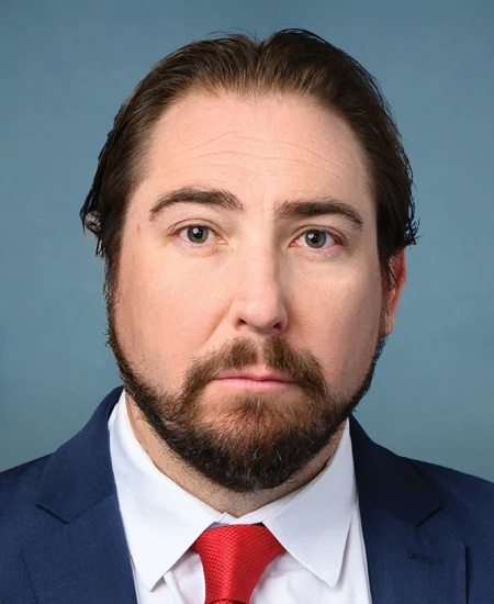 Eli Crane