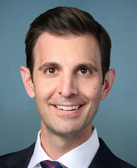 Chris Deluzio