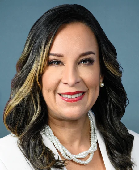 Mónica De La Cruz