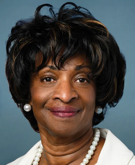 Valerie Foushee