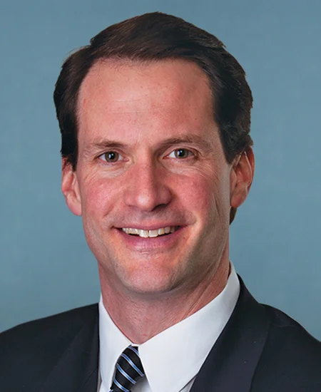 James Himes