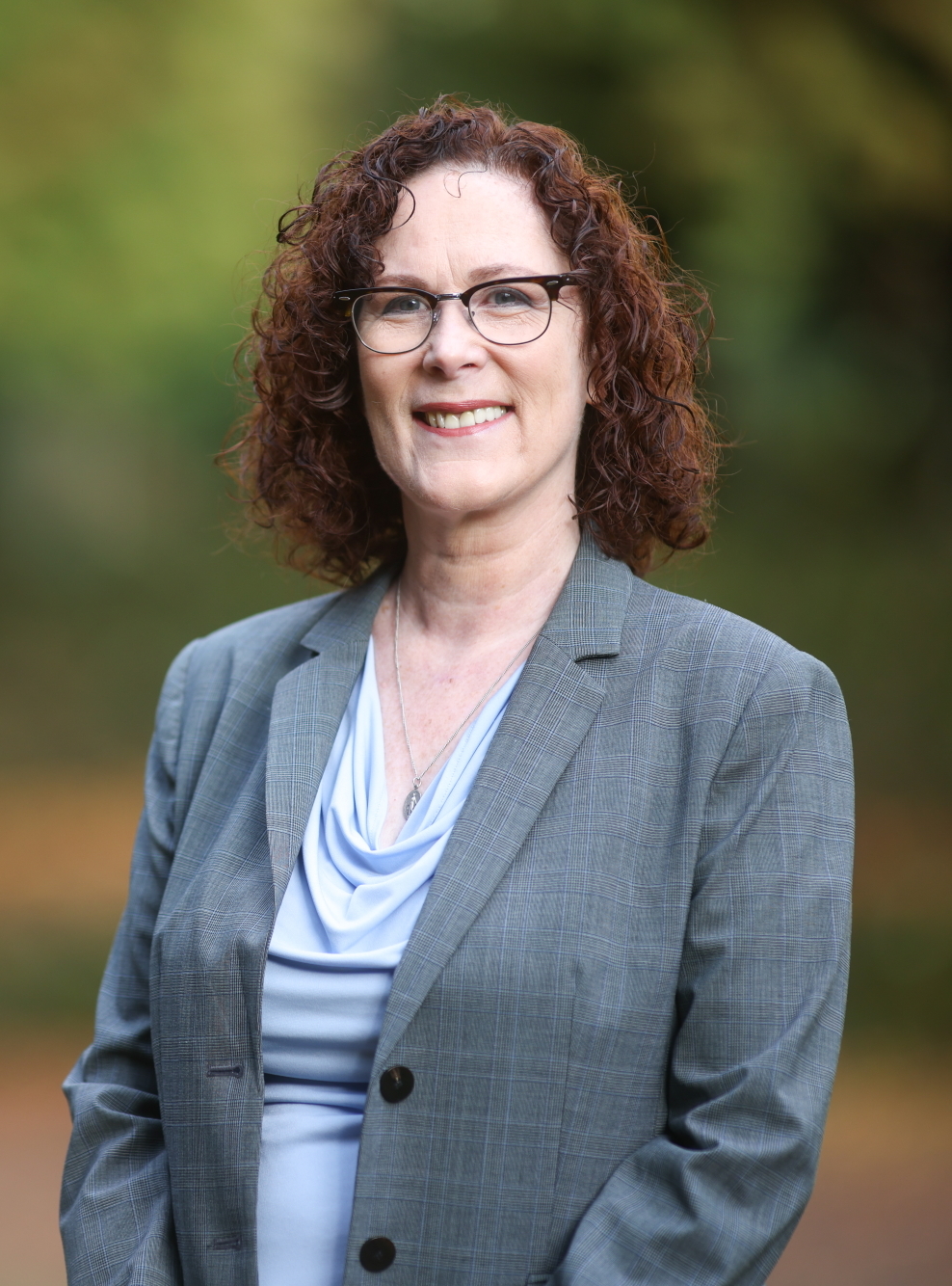 Valerie Hoyle