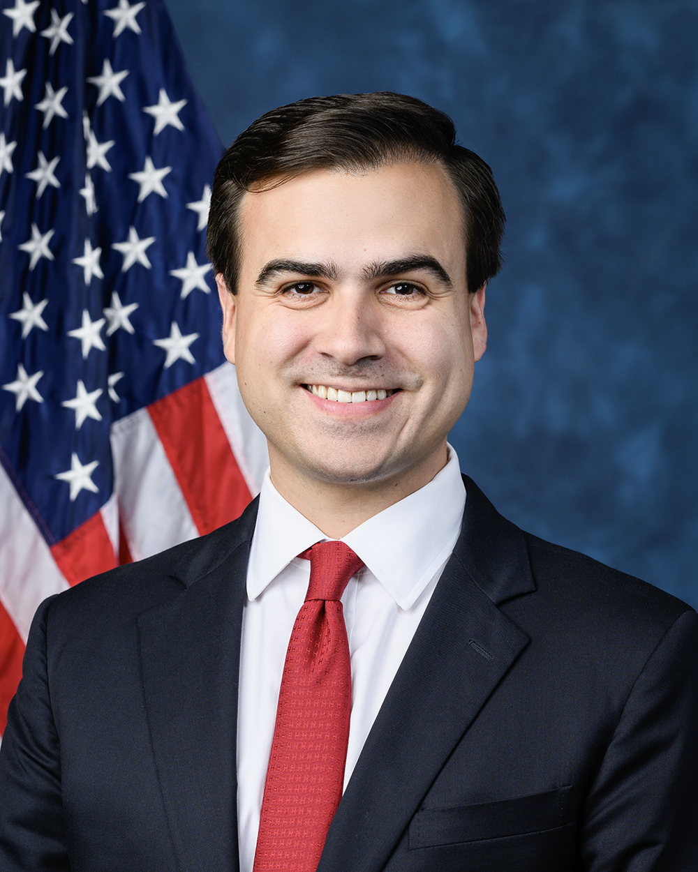 Pablo José Hernández Rivera