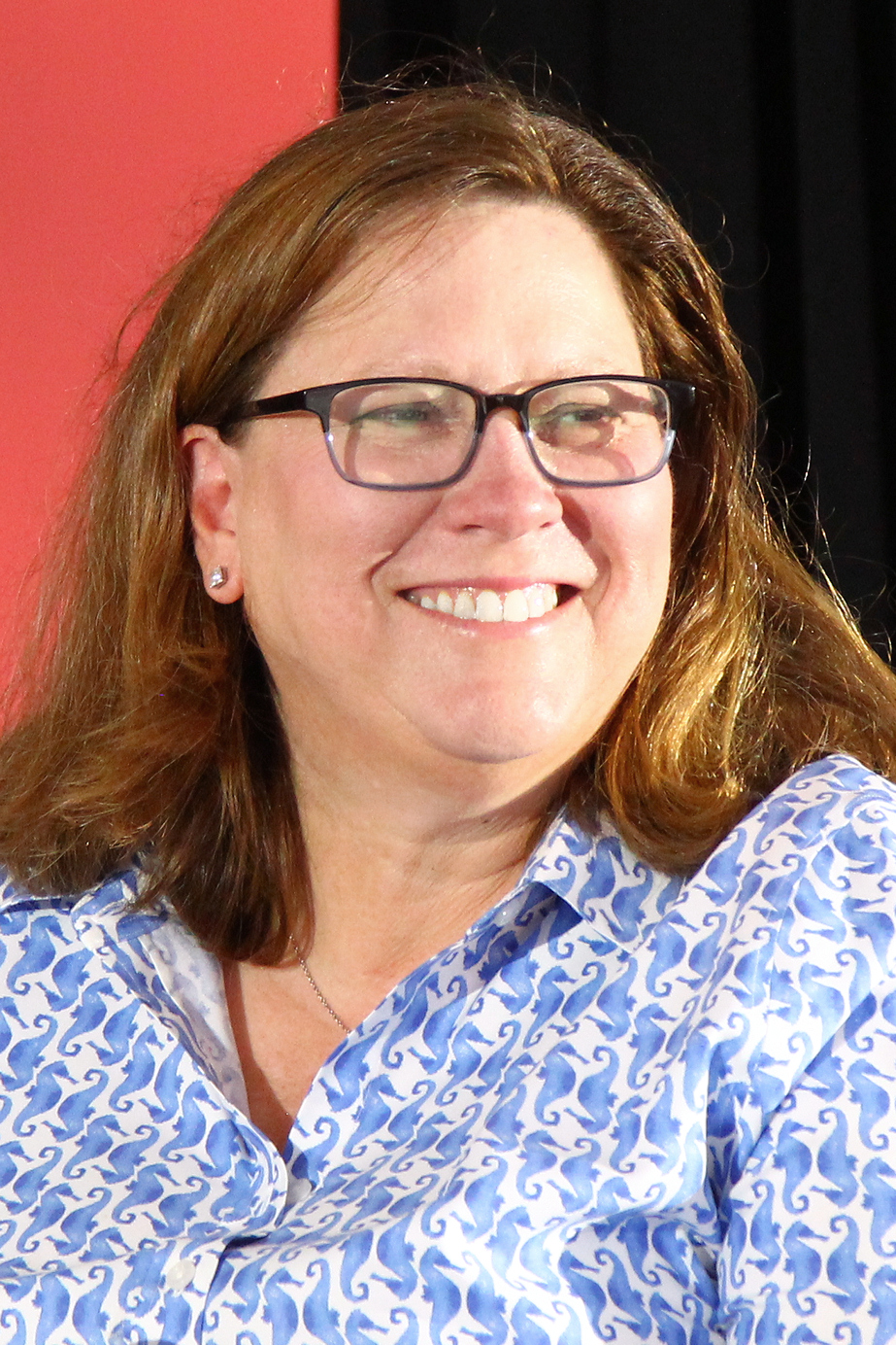 Julie Johnson