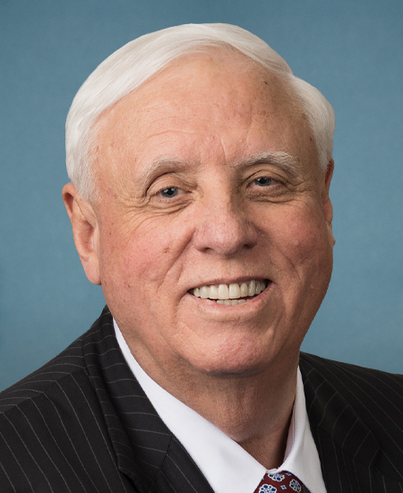 Jim Justice