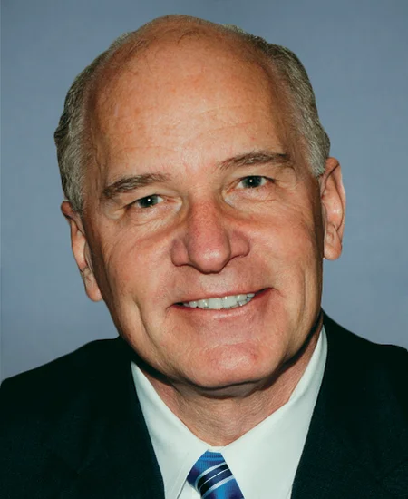 William Keating