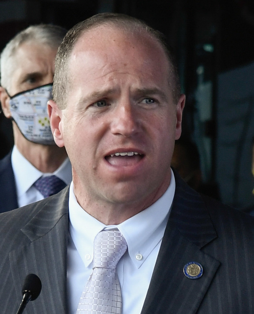 Timothy Kennedy