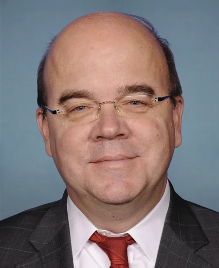 James McGovern