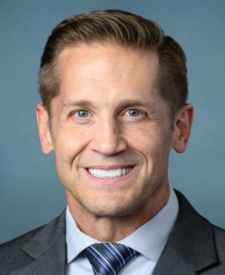 Rich McCormick