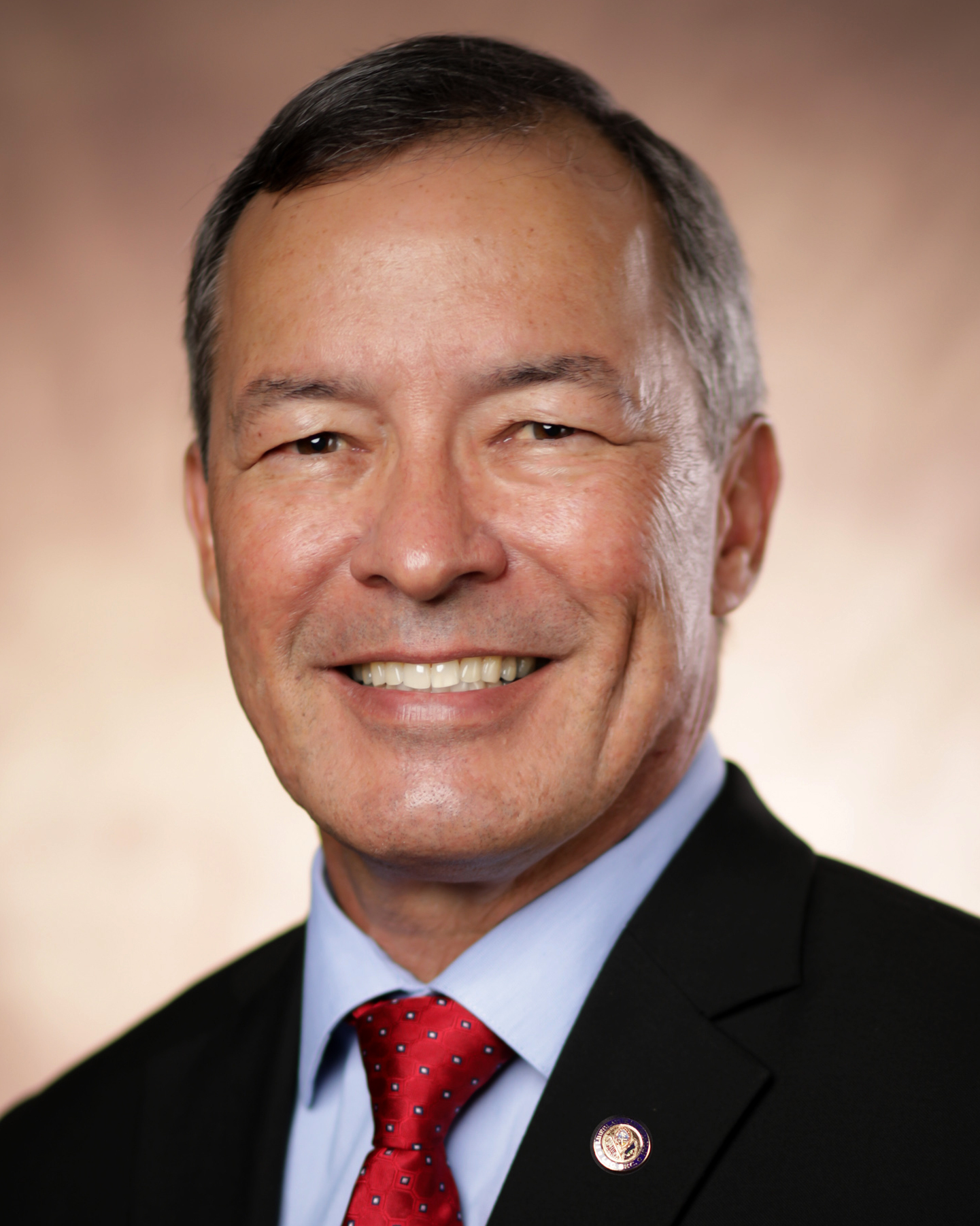 James (Jim) Moylan
