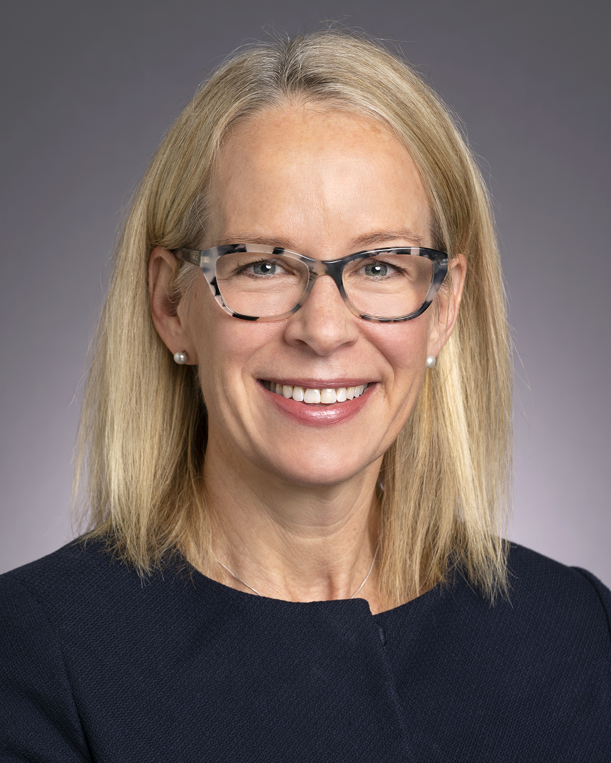 Kelly Morrison