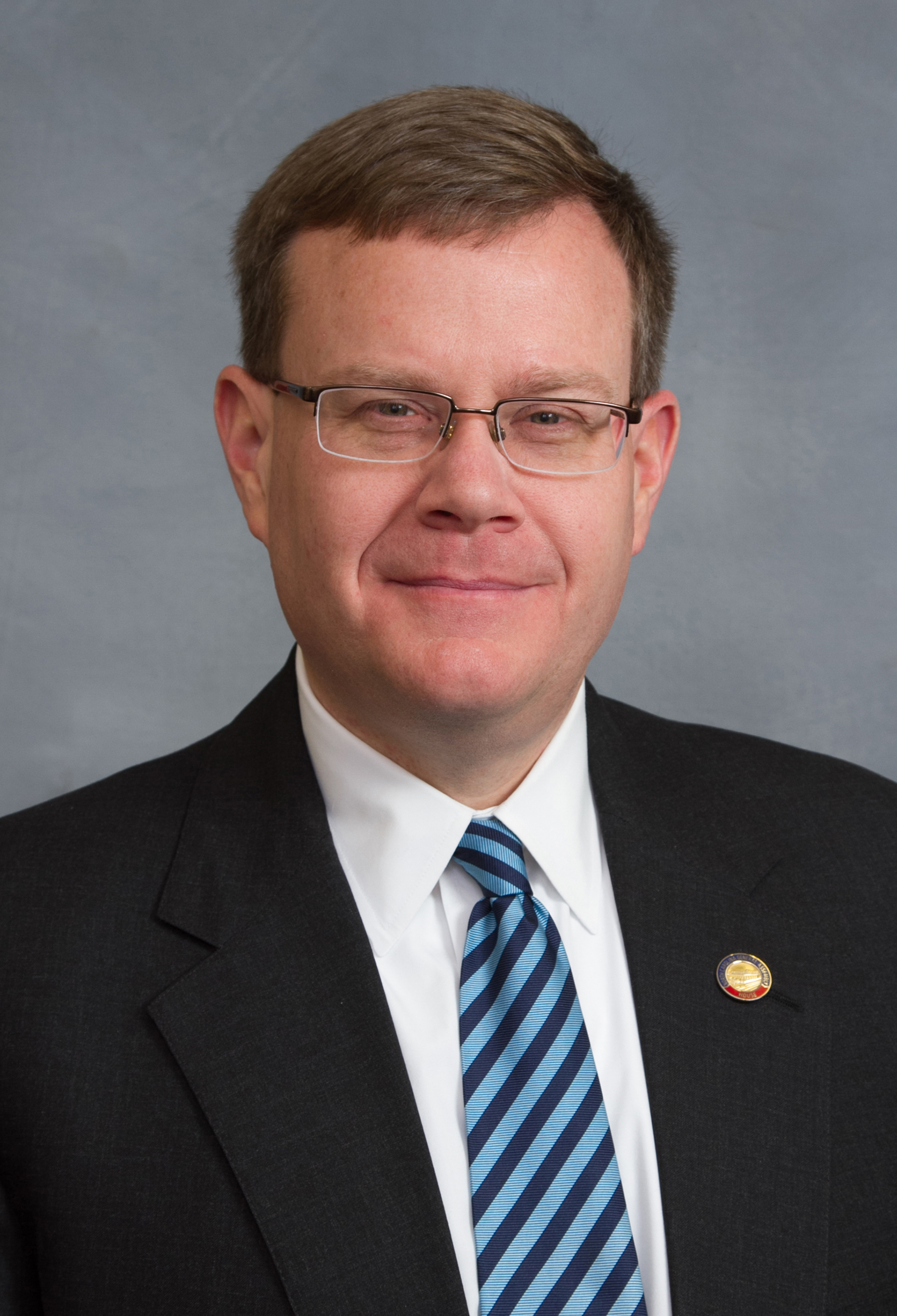 Tim Moore