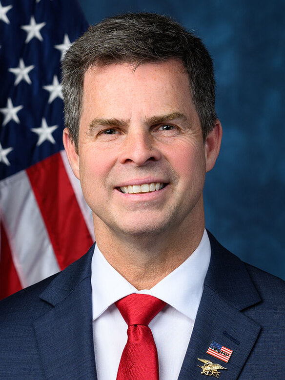 John McGuire