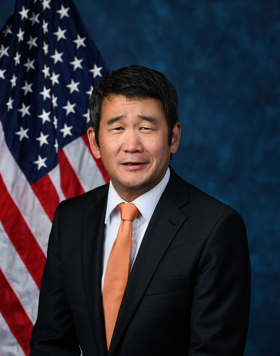 Dave Min