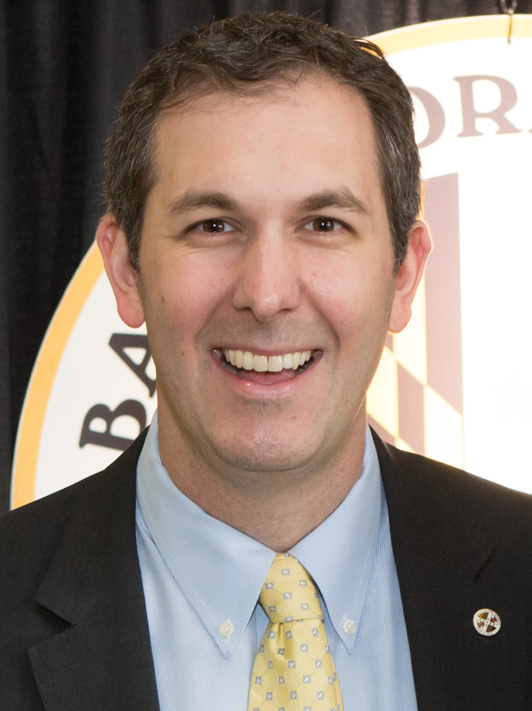 Johnny Olszewski