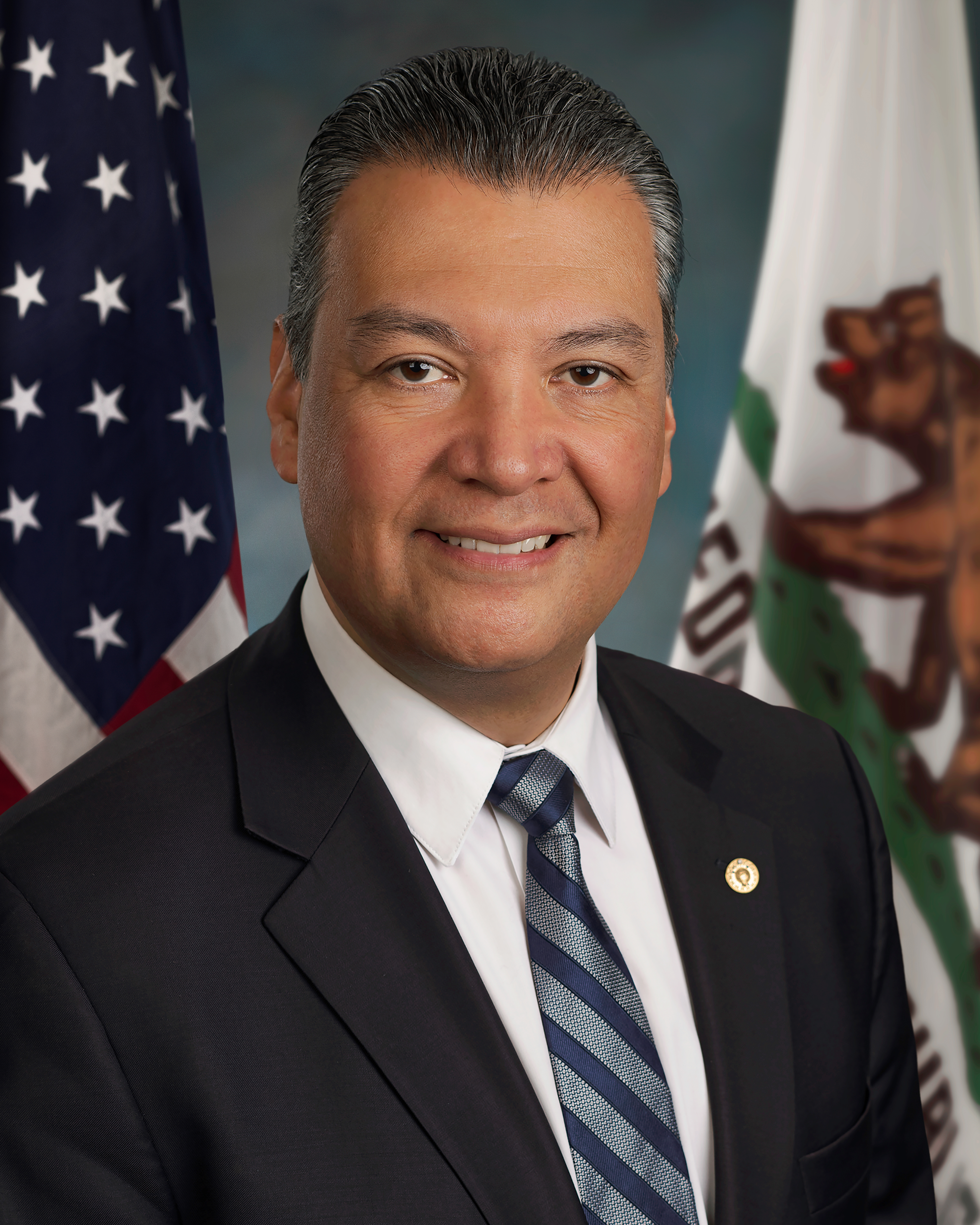 Alejandro Padilla