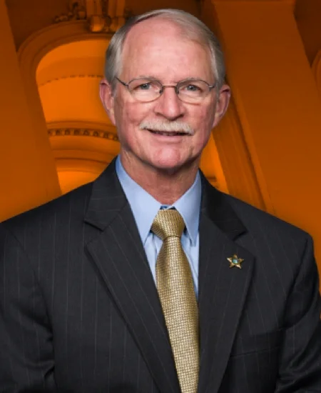 John Rutherford