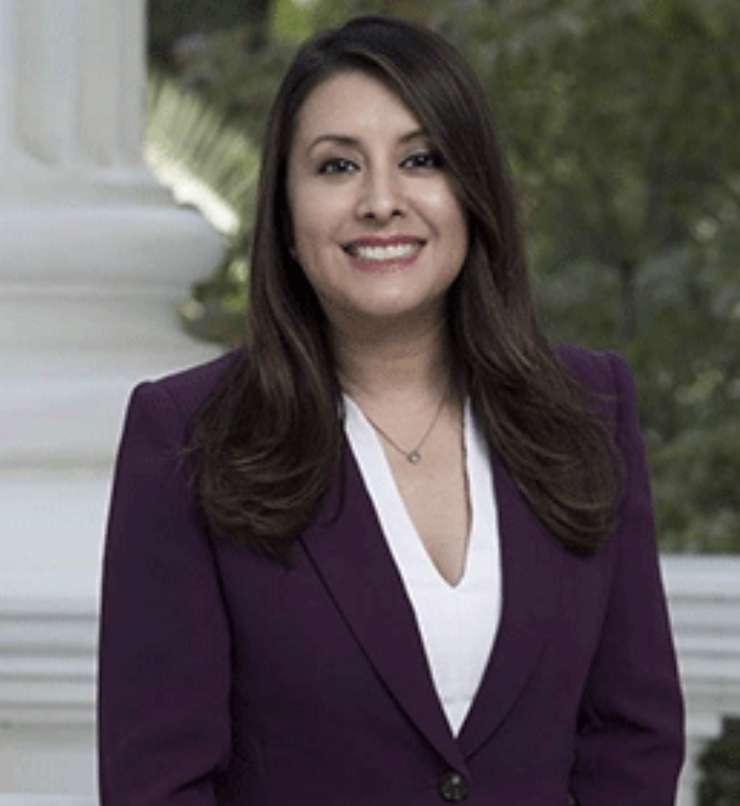 Luz Rivas