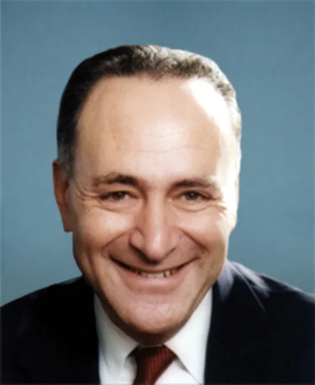 Charles Schumer