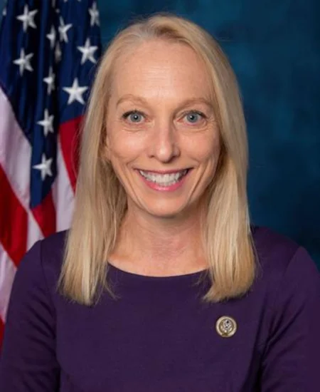 Mary Scanlon