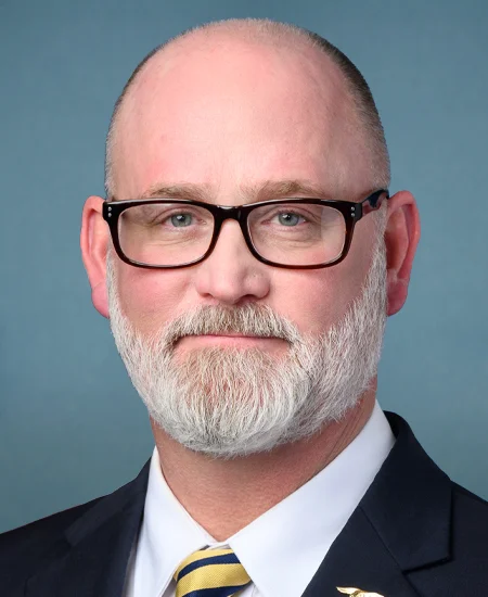 Derrick Van Orden