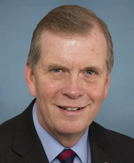 Tim Walberg